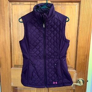 Under Armour Cold-gear Vest